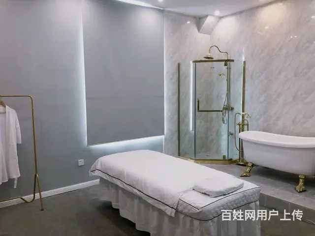 （速转店）合浦县精装修美容院店面出租 客流量稳定 - 图片 3