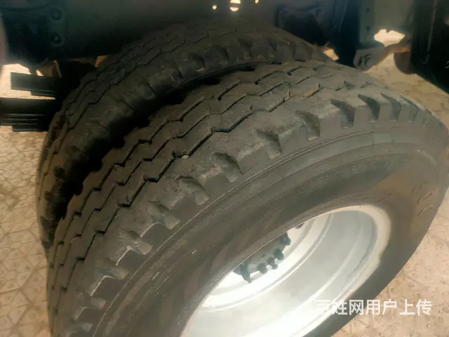 【搞定了！】凯马 平板车 国4 - 图片 6