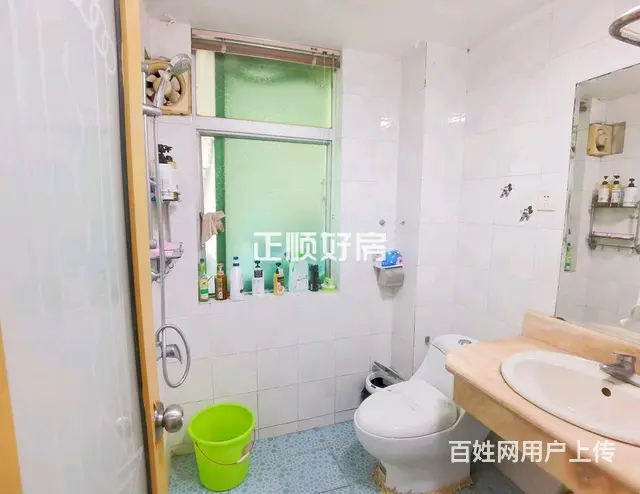 卓雅花园 8中10小 重点 精装南向3房 家私全齐 - 图片 10