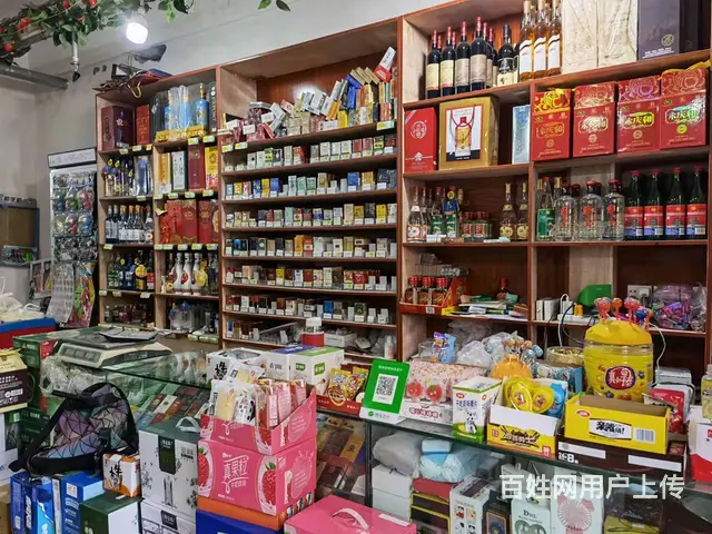 7345(七P)个人城东区港欧东方花园西门内超市带生意转让 - 图片 4
