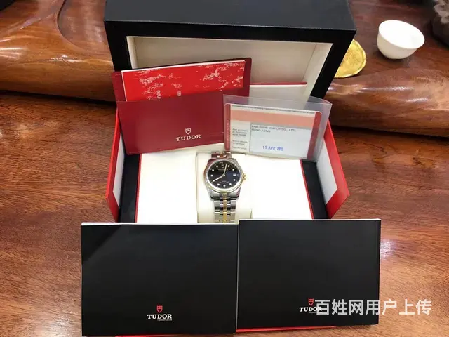 揭阳回收钻石黄金手表 上门回收抵押 - 图片 9