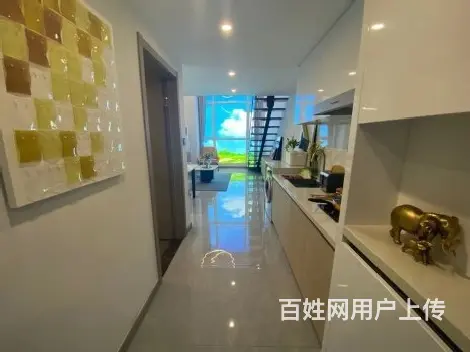 29万买loft 买一层 送一层 学！嘉亿中心公寓 - 图片 9
