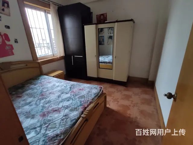 公路局宿舍1800元环境好3室便宜租。 - 图片 2