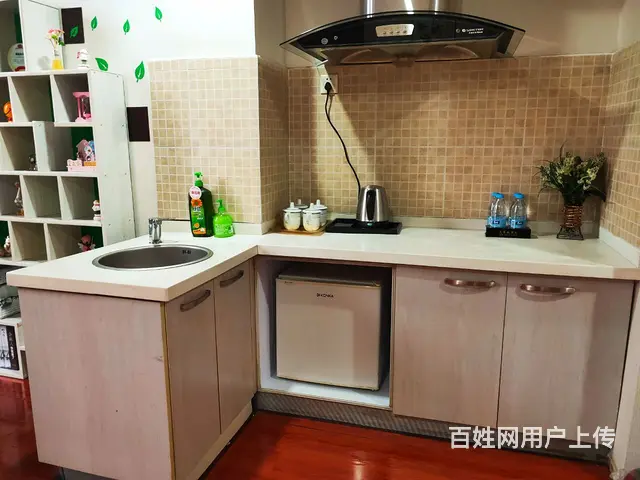 东方杰座复式楼 - 图片 4