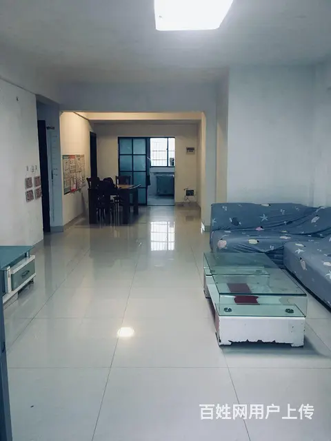 琼山高登花苑(培龙市场对面)三房两厅一卫 - 图片 1