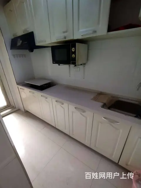 爱丽香舍 普通住宅 中等装修 - 图片 2