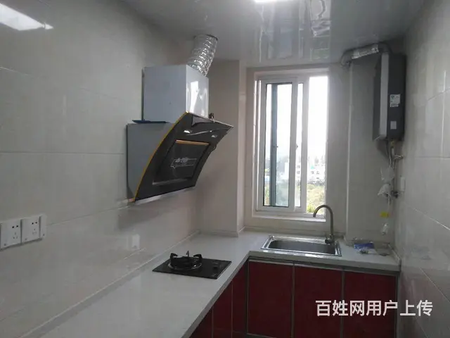 泉城花都A区电梯两室拎包入住 - 图片 3