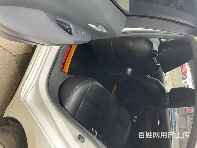 【搞定了！】丰田 卡罗拉 2021款 1.2T 无级 先锋版 - 图片 9
