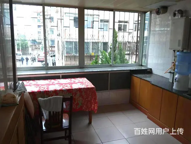 烟台山朝阳街日报社附近2楼2室1厅 - 图片 3