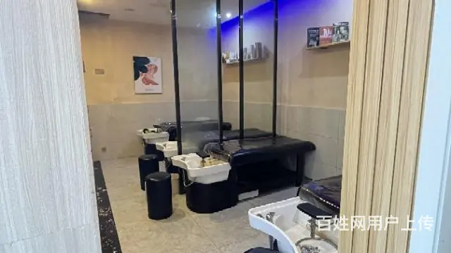 急转！遵义国酒城二期门口81平美发店 - 图片 4