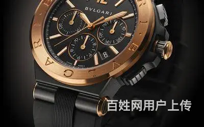 宝格丽手表换表带：上海宝格丽维修中心 - 图片