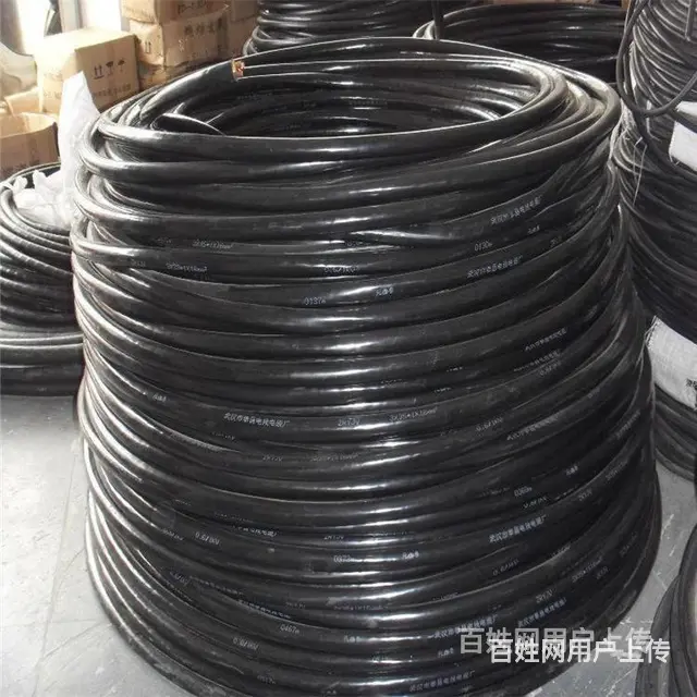 池州废旧电缆回收同城期待合作 - 图片 5
