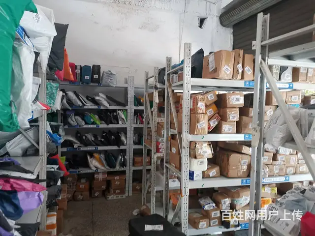 （老板本人）大学旁二级网点快递和两个驿站整体优价急转 - 图片 8