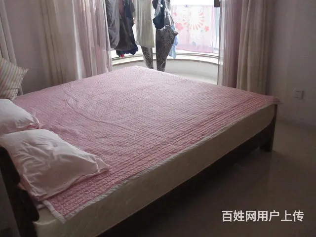御金台精装一室二厅带全套家具家电出租了 - 图片 4