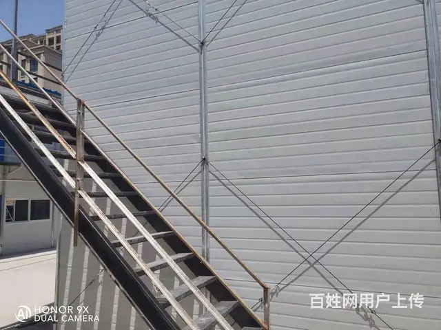 活动房，厂房隔断，工地围挡，集装箱，厂房办公室，活动房回收， - 图片 2
