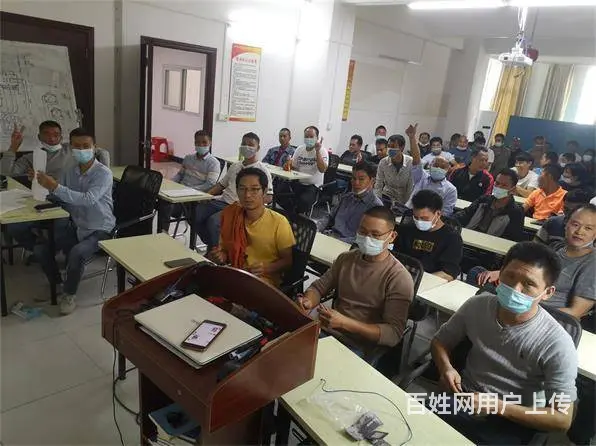 惠州市博罗县高空作业考证报名多少钱 - 图片 7