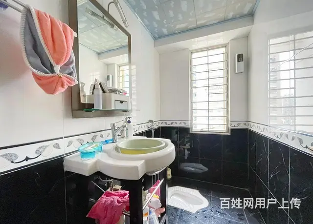裕盛园两房 万象城地块 地铁口 电梯高层 朝南楼中 - 图片 8