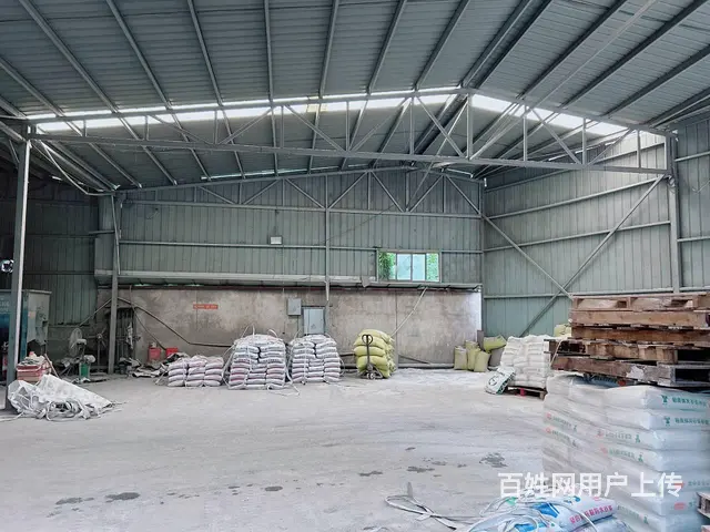 （老板本人）黄花镇独门独院600平厂房仓库出租 6650 - 图片 8