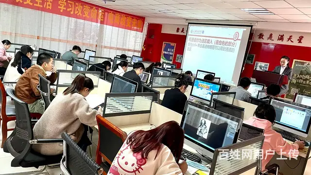 临沂淘宝培训拼多多培训美工设计培训网页设计培训PS - 图片 7