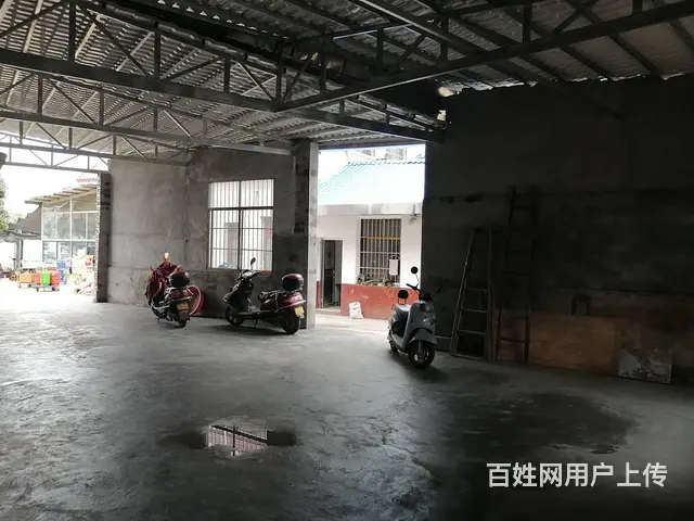 (房东直租)麓景路隧道旁整栋房屋，带200平仓库出租 - 图片 3