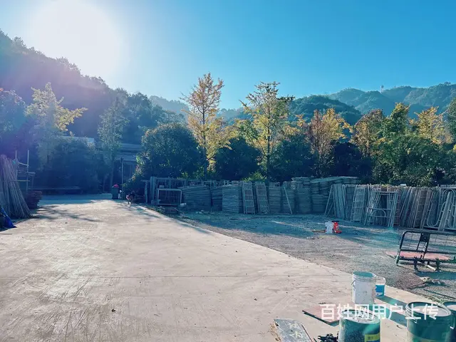 （老板本人）岳麓区北二环独门独院仓库带场地出租  6181 - 图片 5