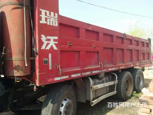 轻型26o前四后八 - 图片 7