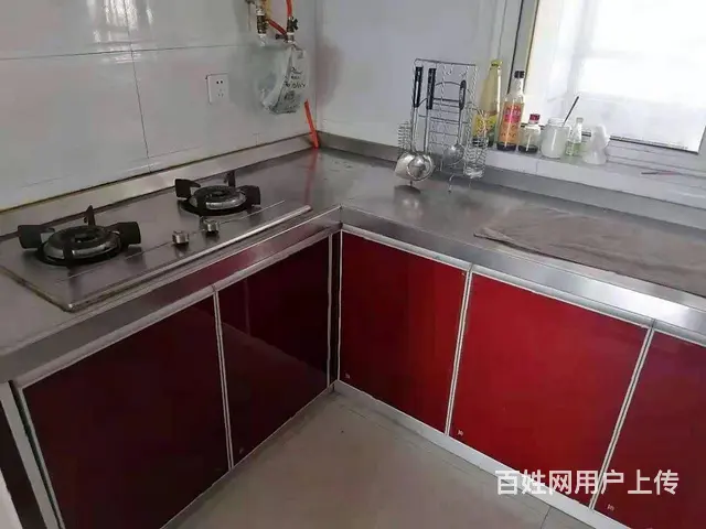 东方宜家花园1室1厅1卫700元月精装修拎包即住！ - 图片 2
