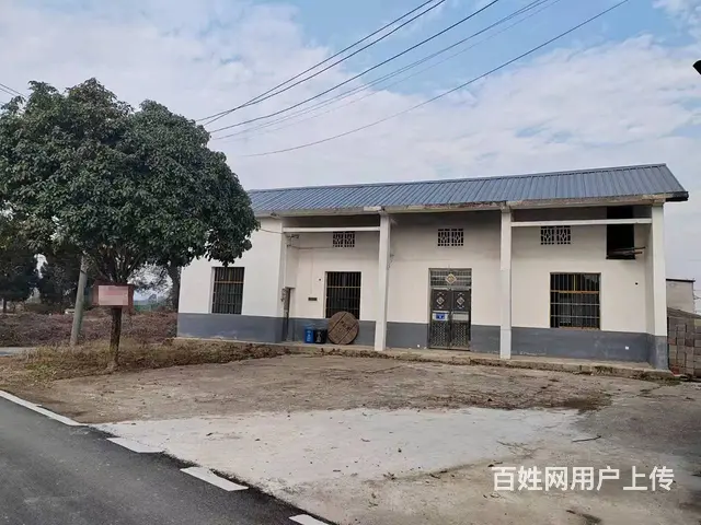 （老板本人）天心区大托铺仓库住房低价出租  5928 - 图片 1