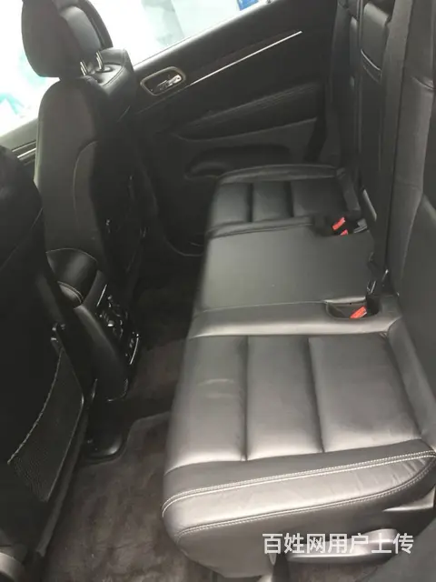 Jeep Grand Cherokee [大切诺基] 201 - 图片 5