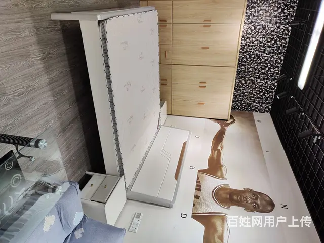 万达旁汇丰二村单间出租 - 图片 2