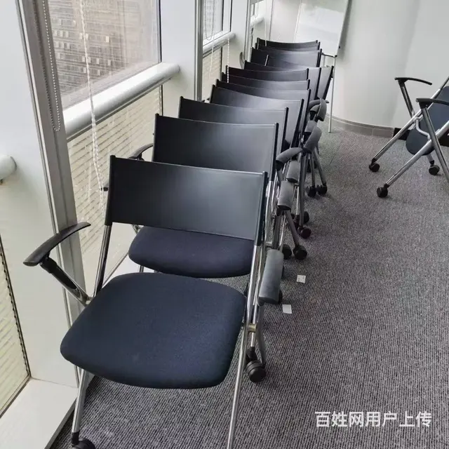 广州二手办公家具，办公桌椅出售（回收） - 图片 3