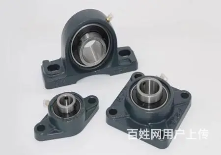 德倍功轴承（上海）有限公司 - 图片 2