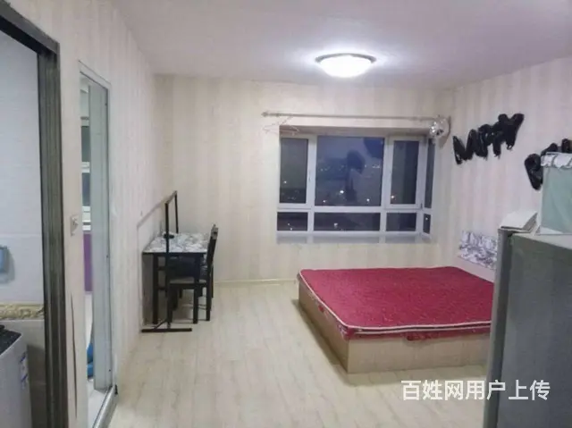 地铁房丽十二公馆(铁西) 普通住宅1厅 精装修 - 图片 2