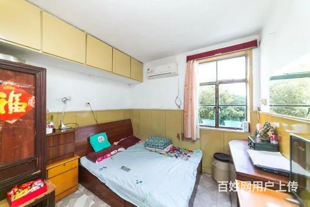 钟楼区清潭新村2室1厅1卫1厨1阳台 - 图片 6