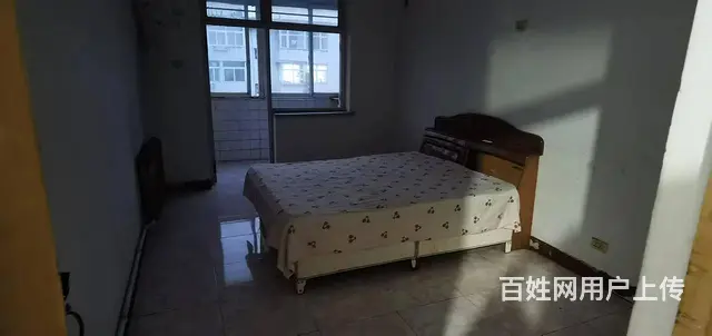 四号小区 6楼 75平 两室一厅 简单装修 6.8万 - 图片 1