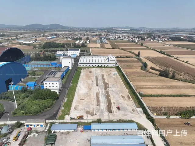 （城市在线找房免费）贾汪汴塘310国道旁标准厂房出租 - 图片 10
