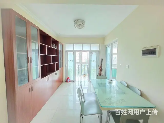 富康城 3室2卫带车位拎包入住 采光充足 东泰花园 - 图片 10
