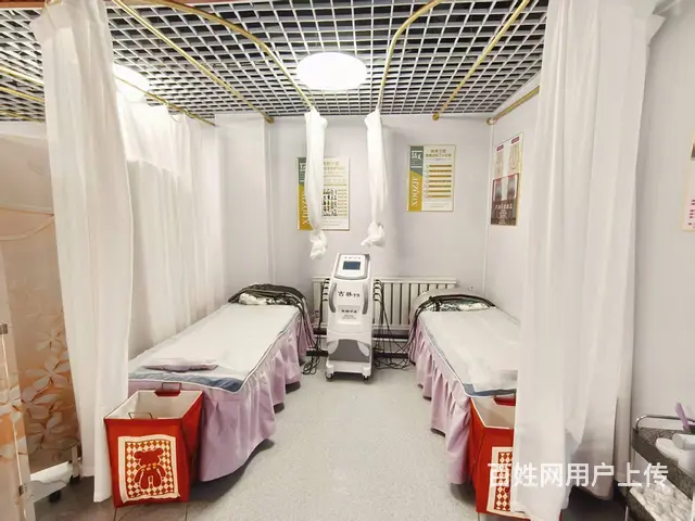 双阳小区门口美容美体美甲减肥塑形养生店出兑 - 图片 6