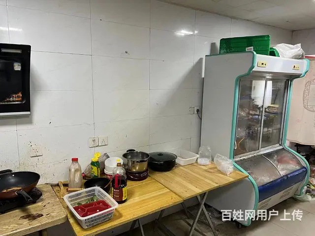 【优选推荐】市中心文化宫附近餐饮旺铺转让 - 图片 8