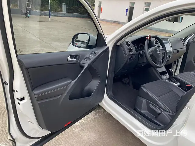 大众 途观 2016款 1.4TSI 双离合 280TSI - 图片 7