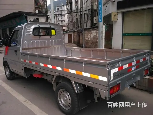 岑溪飞越专业搬家～货运 - 图片 1
