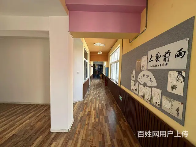 （微易转）张店紧邻中润华侨城培训商铺出租 - 图片 3