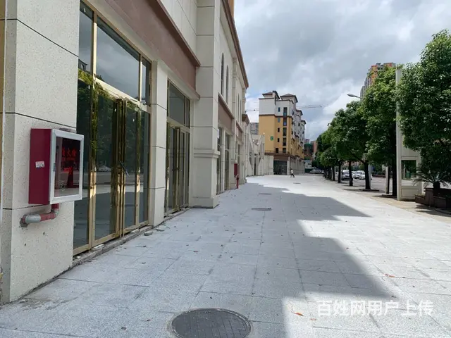 六枝中盛山水城门面出租 - 图片 5