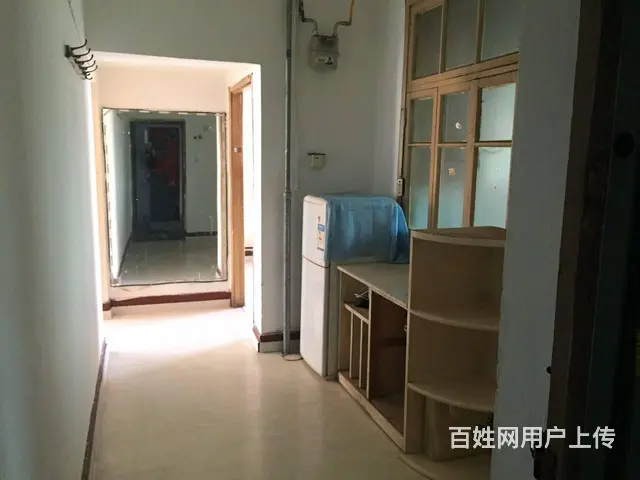 中街恒隆广场旁，千德小区 两室整租，900元/月，包WiFi - 图片 8