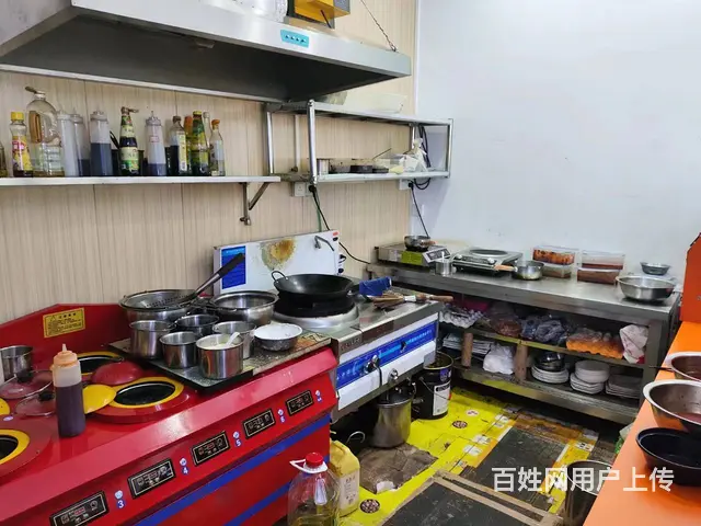 （51旺铺推荐）金花新路路口50平临街旺铺转让 - 图片 7
