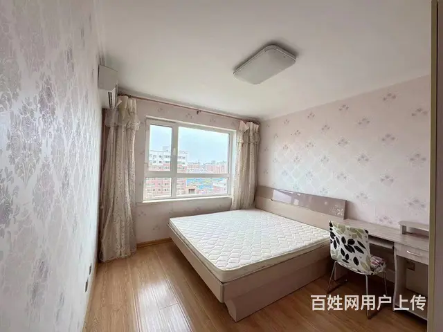 房主出售：吉林大路亚泰梧桐公馆三室二厅二卫， - 图片 5
