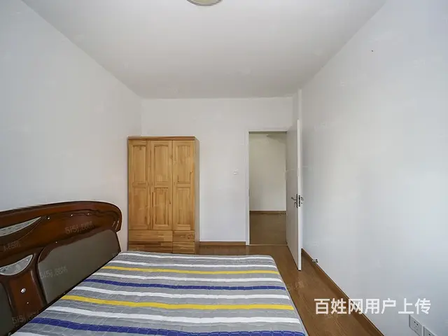 余杭瓶窑桂花溪园2室2厅 - 图片 4
