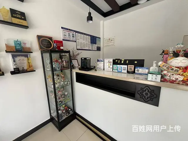（51旺铺推荐）龙海风情小镇300平民宿整体转让 - 图片 10