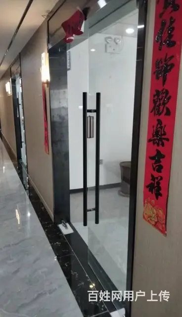 办公的好位置 好停车，诚心租价格可面谈 - 图片 4