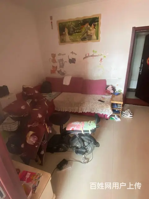 地铁房优诗美地(铁西) 普通住宅 精装修 - 图片 5